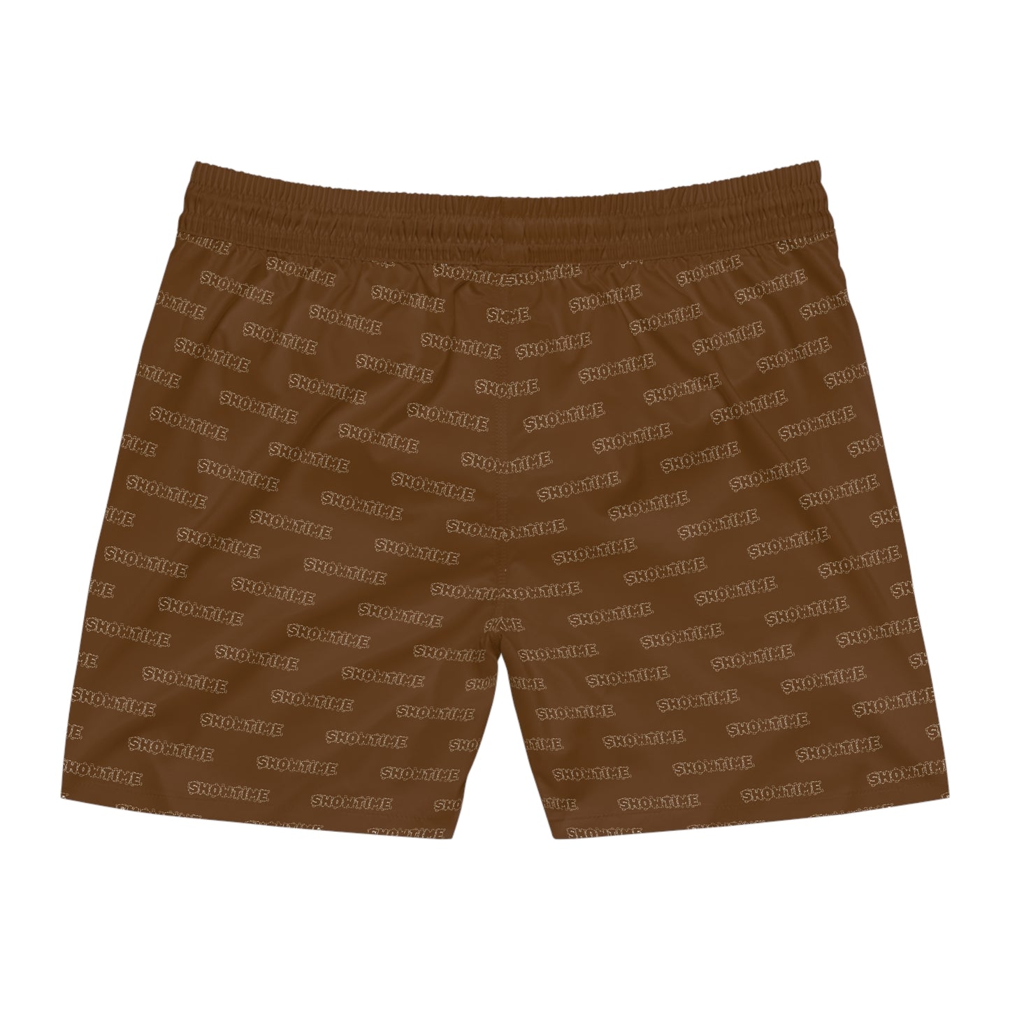 BROWN PATTERN