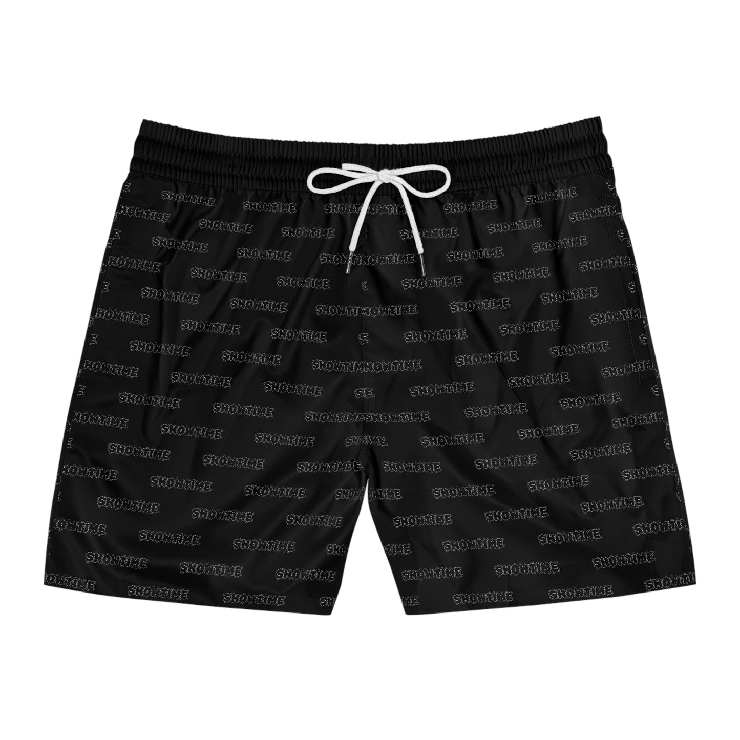 BLACK PATTERN