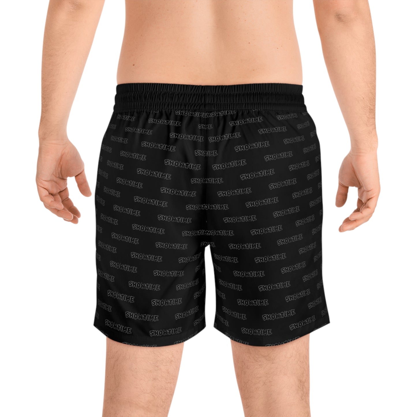 BLACK PATTERN
