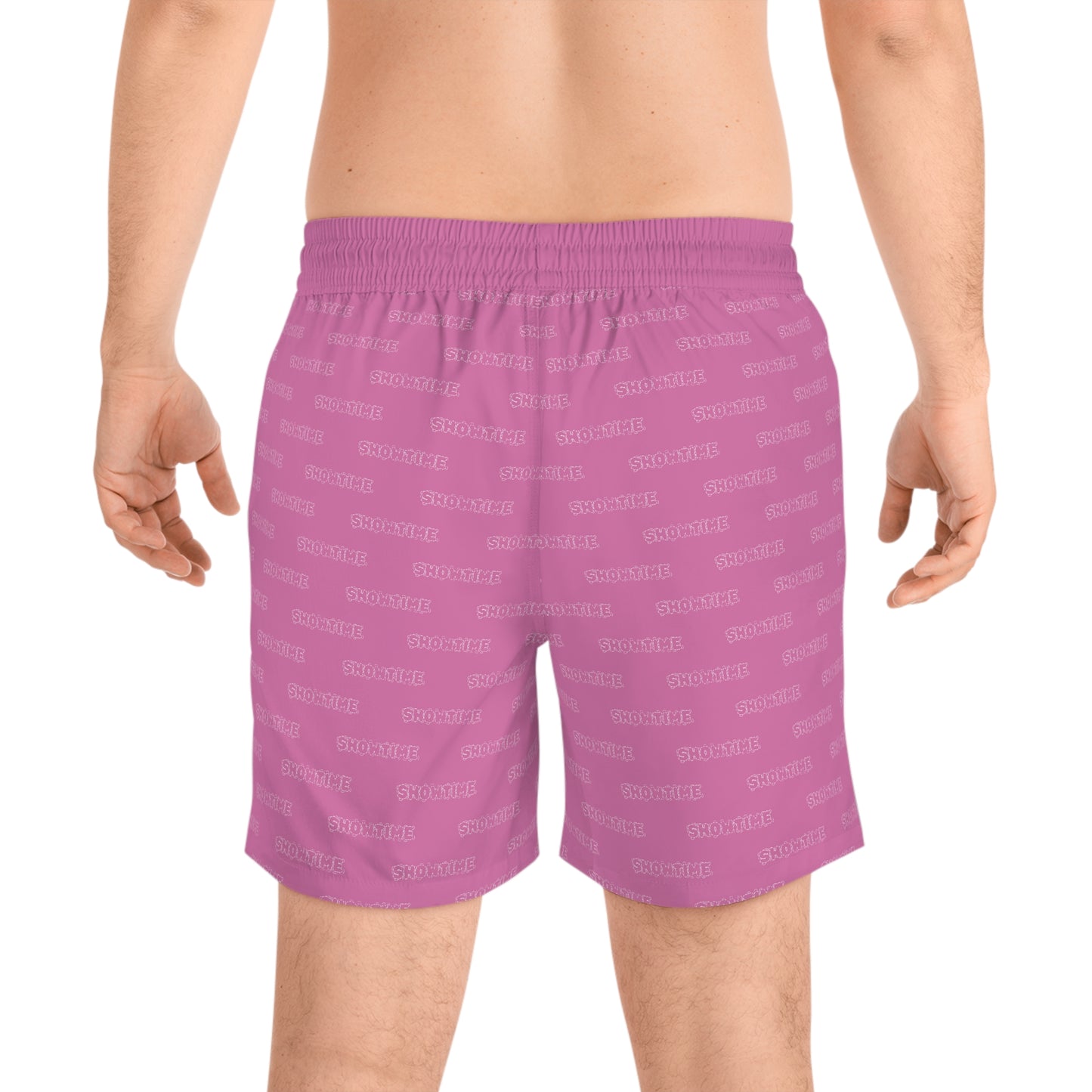 PINK PATTERN