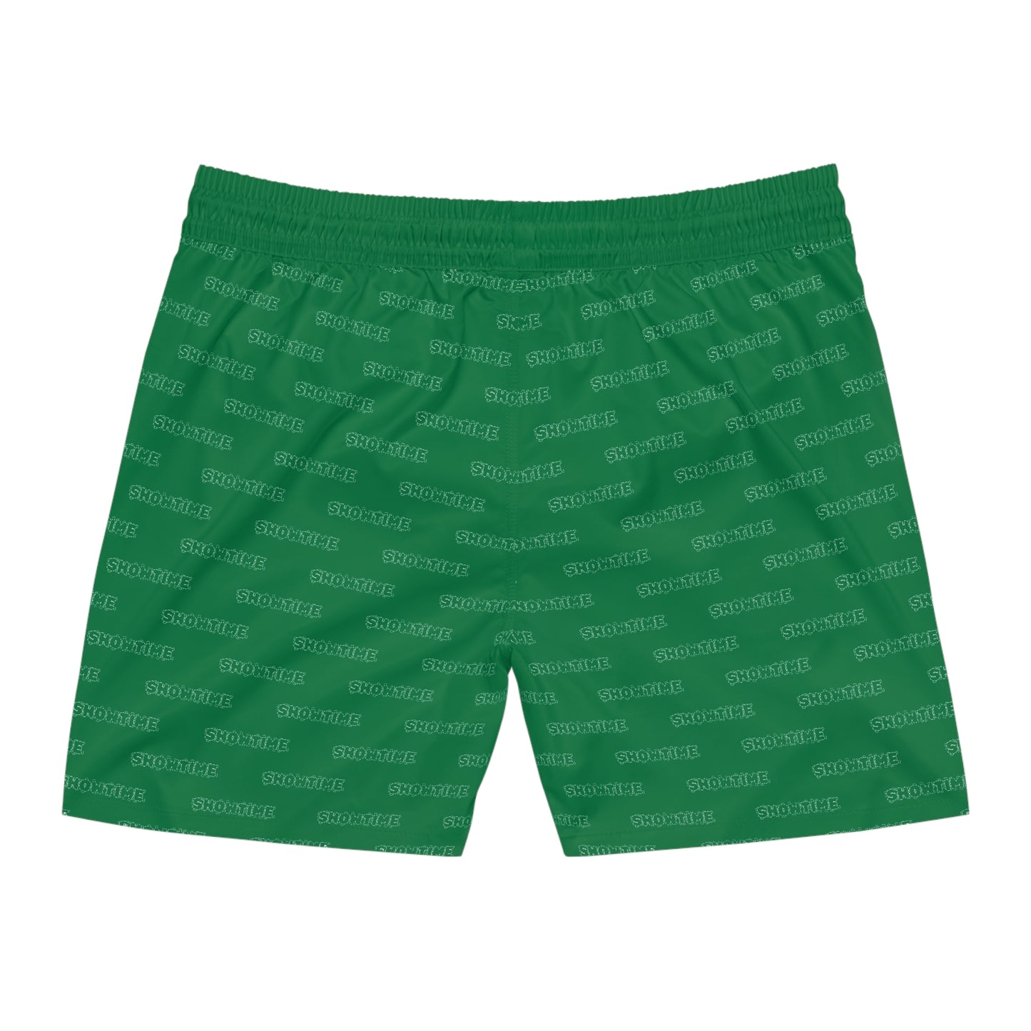 GREEN PATTERN
