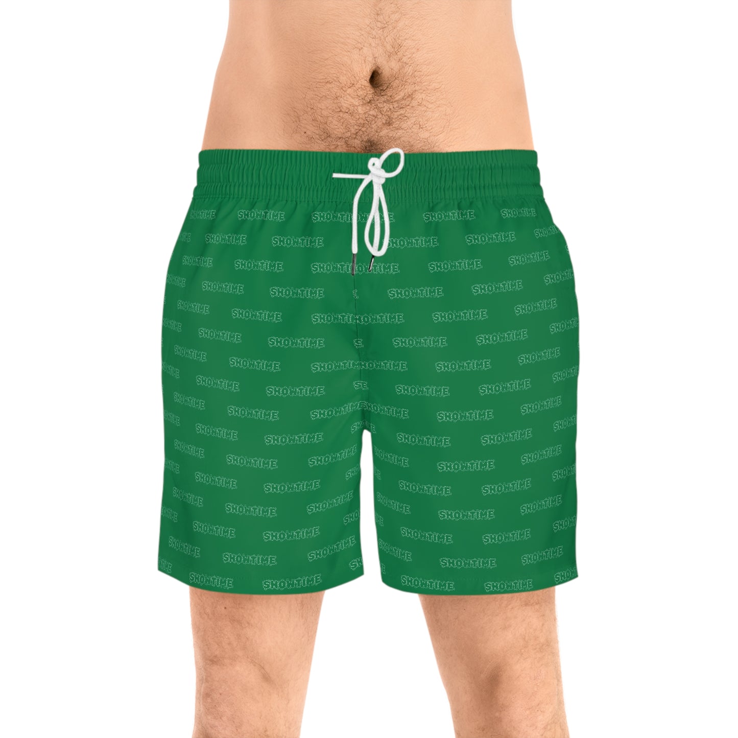 GREEN PATTERN
