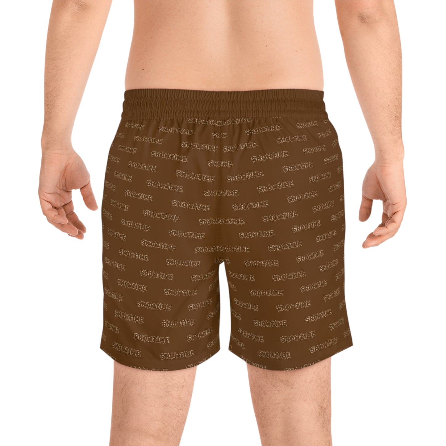 BROWN PATTERN