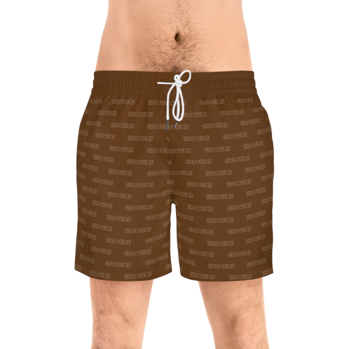 BROWN PATTERN
