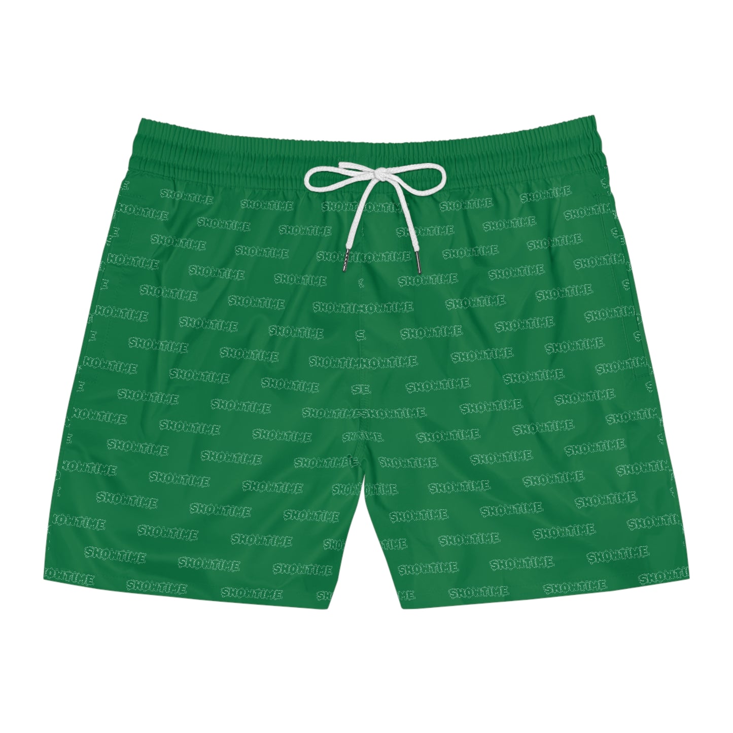 GREEN PATTERN