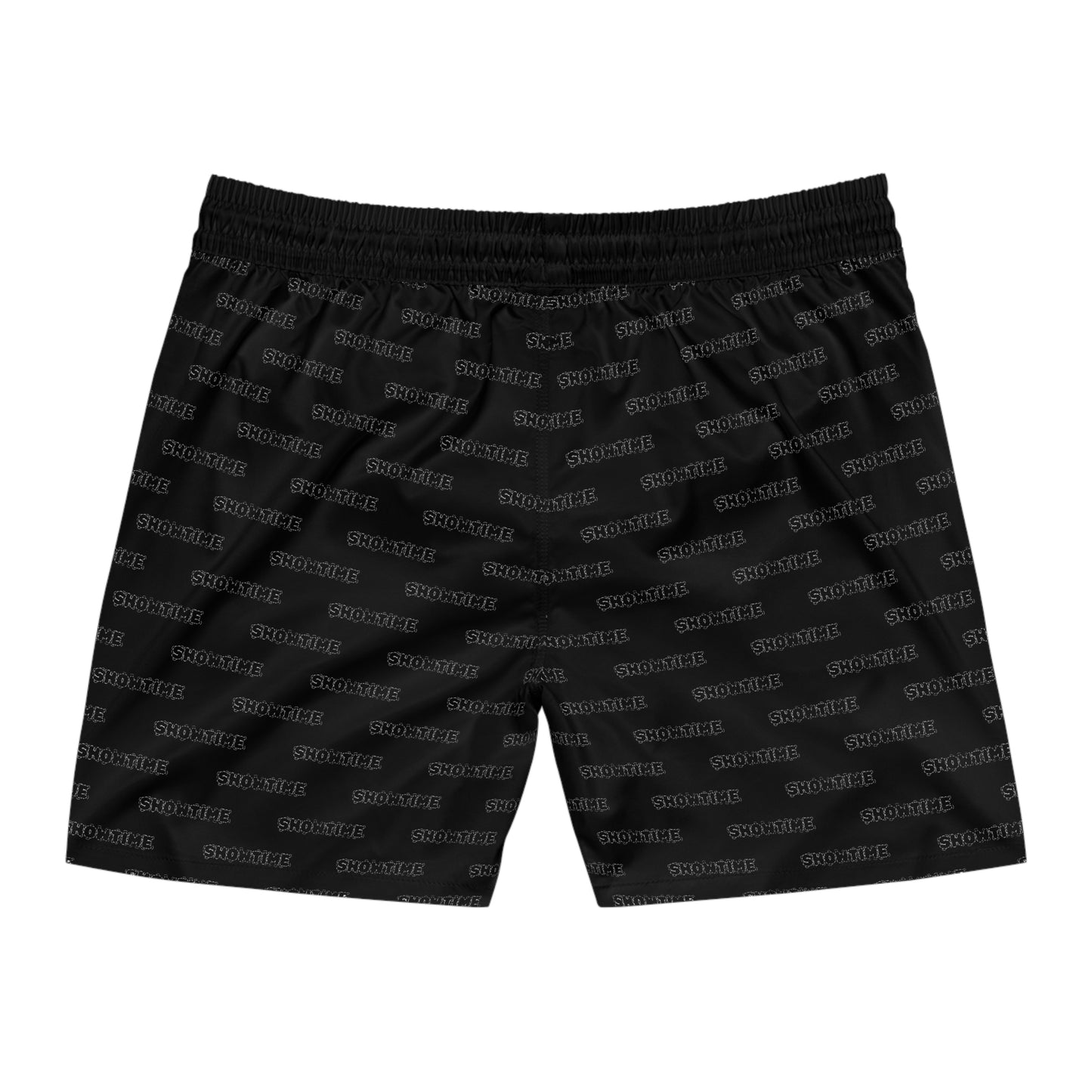 BLACK PATTERN