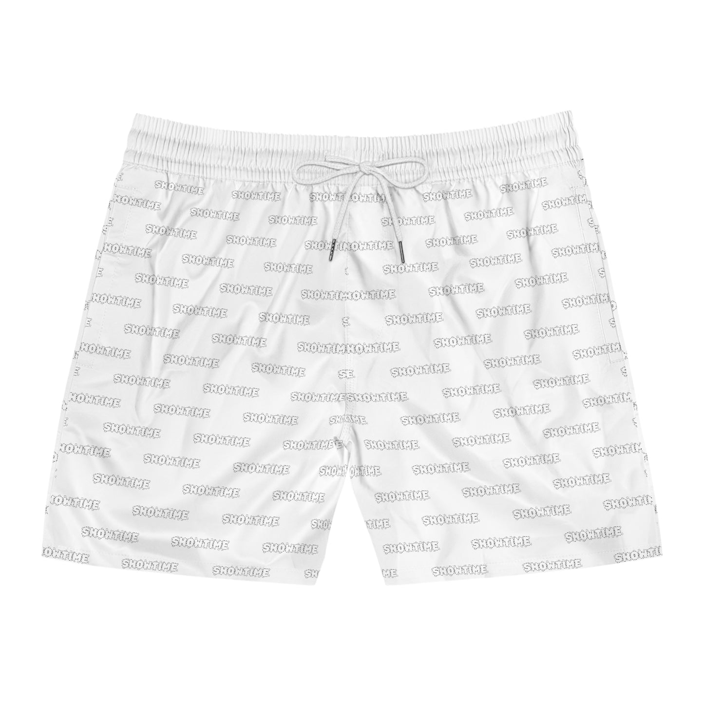 WHITE PATTERN