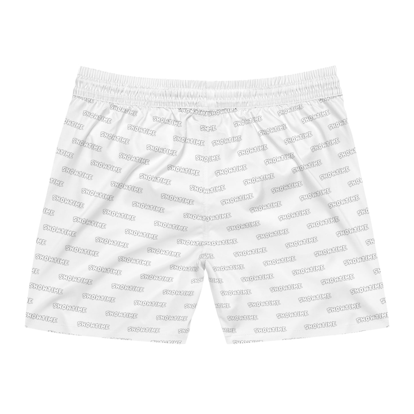 WHITE PATTERN