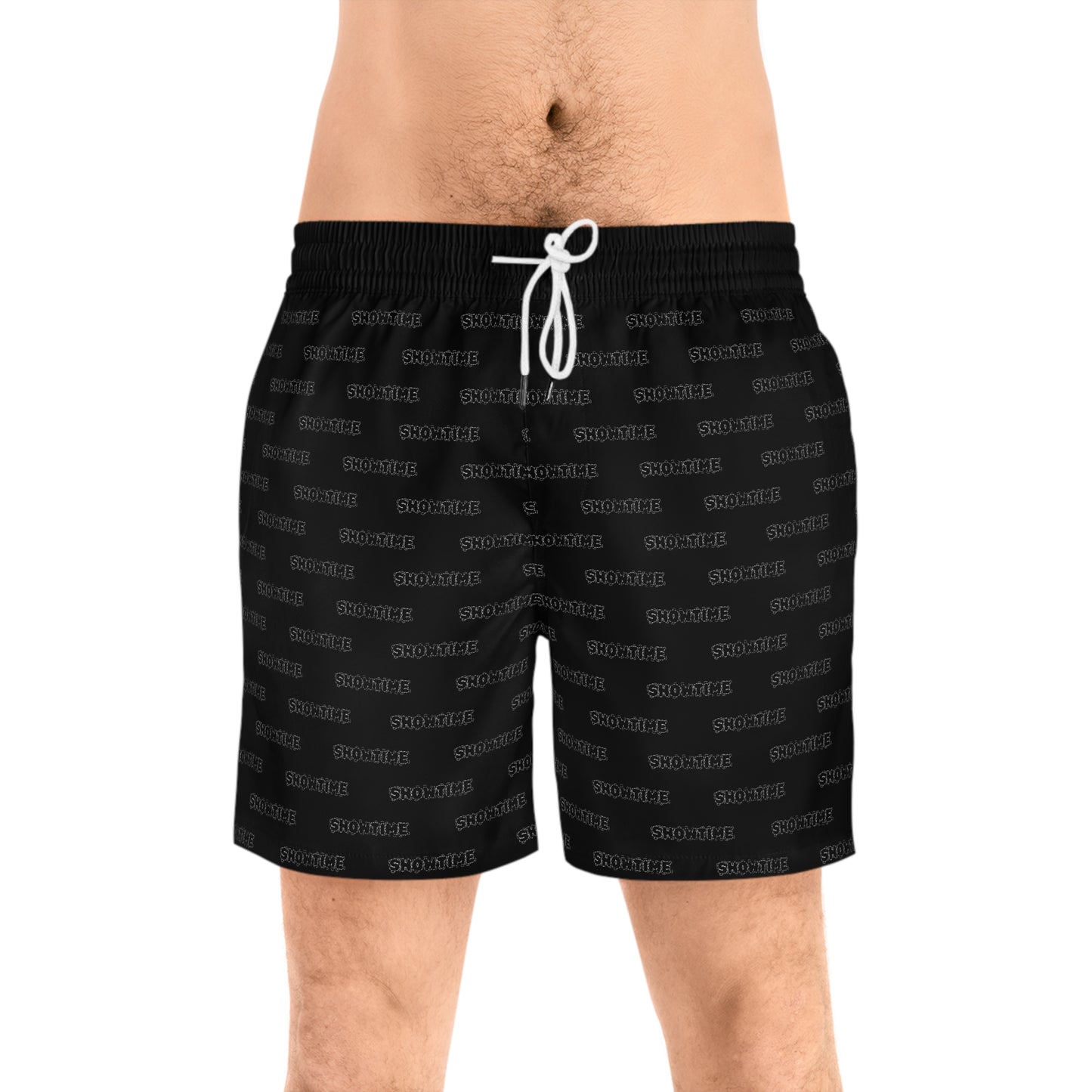 BLACK PATTERN