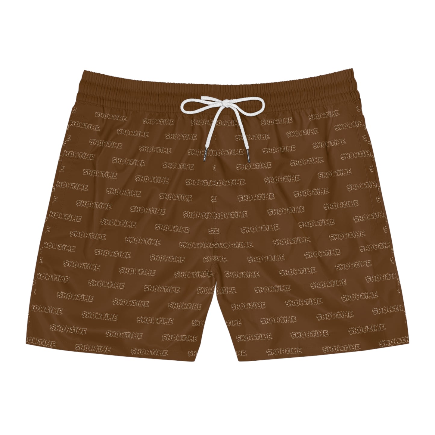 BROWN PATTERN